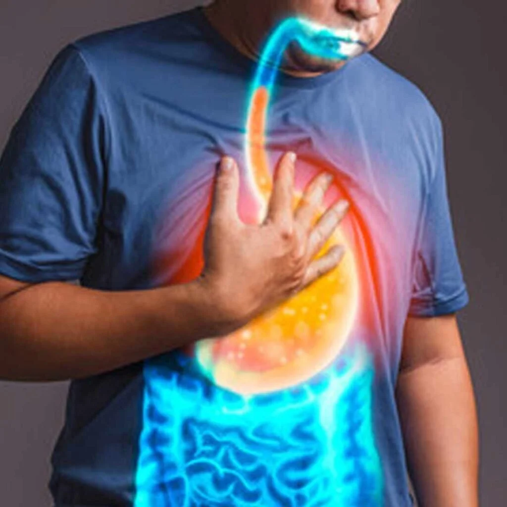 Acidity, Gas & Digestion